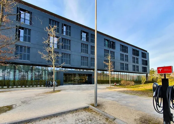 Pena Park Hotel 4* Ribeira de Pena