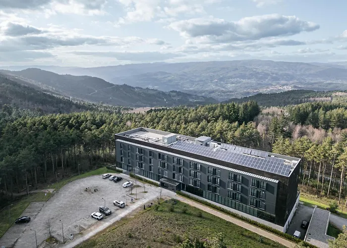 Pena Park Ribeira de Pena
