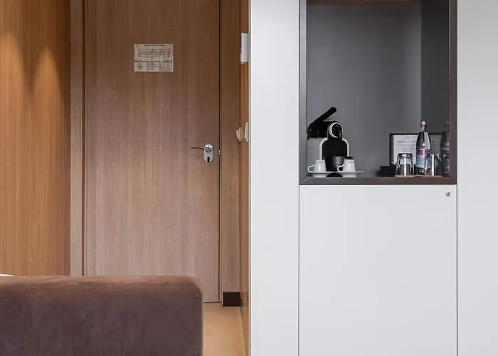 Hotel Pena Park Hotel Ribeira de Pena