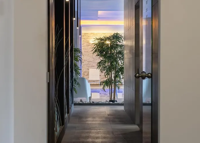 Pena Park Hotel Ribeira de Pena