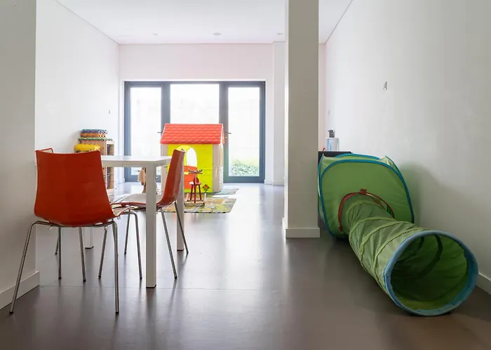 Pena Park Hotel Hotel 4*