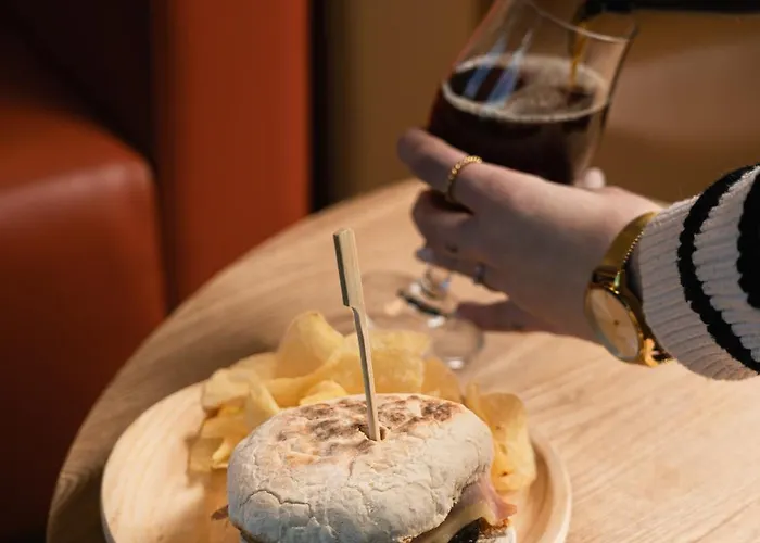 Hotel Pena Park Hotel Ribeira de Pena