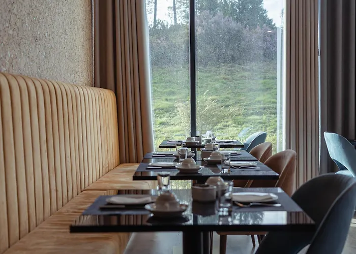 Pena Park Ribeira de Pena