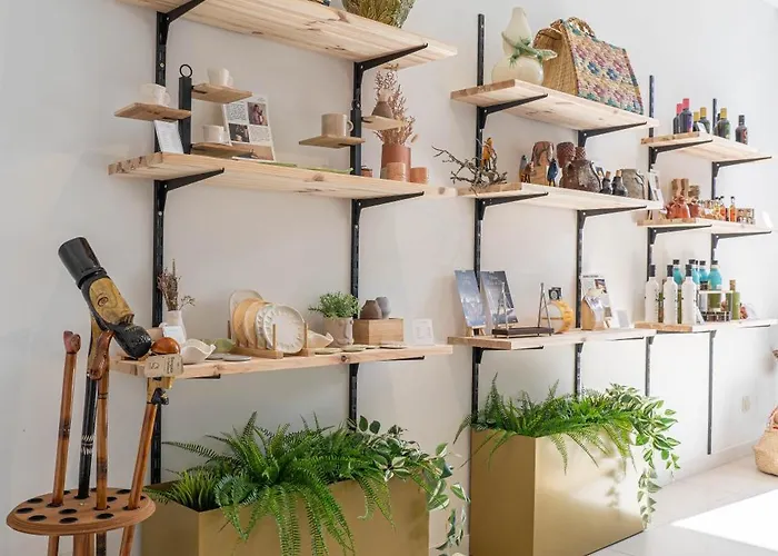 Pena Park Hotel 4* Ribeira de Pena