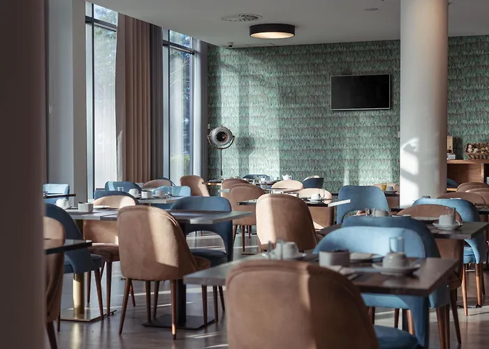 Pena Park Hotel Hotel 4*