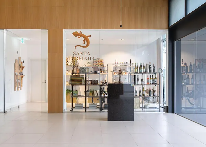 Pena Park Hotel Ribeira de Pena