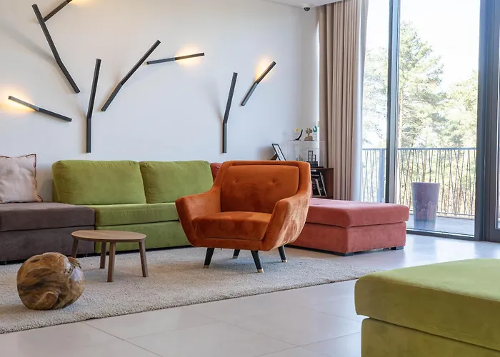 Pena Park Hotel 4* Ribeira de Pena