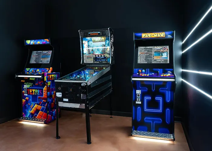 Pena Park Hotel Hotel 4*