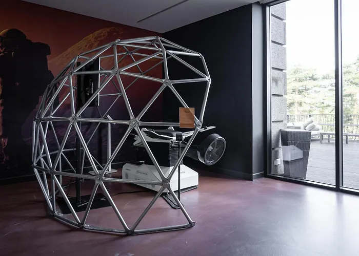 Pena Park Ribeira de Pena