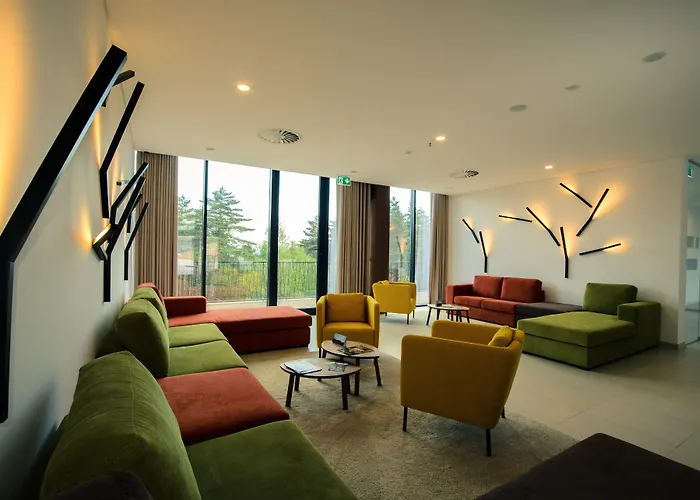 Pena Park Ribeira de Pena