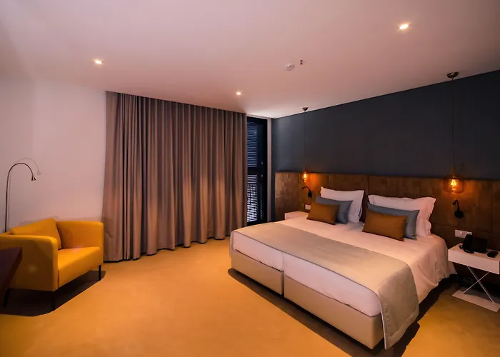 Hotel Pena Park Hotel 4*