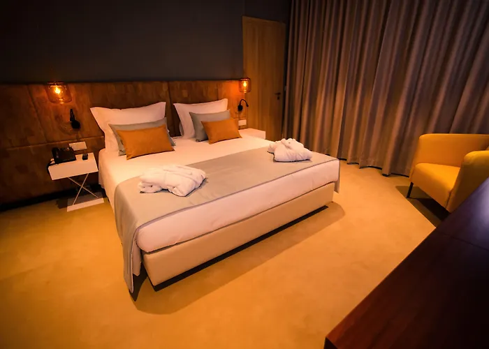 Pena Park Hotel Hotel