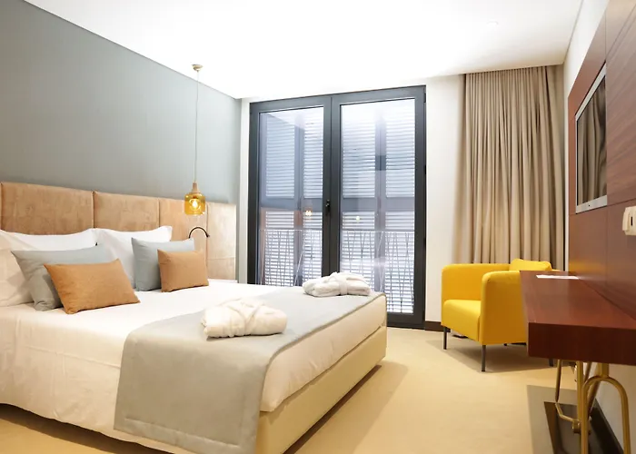 Pena Park Ribeira de Pena