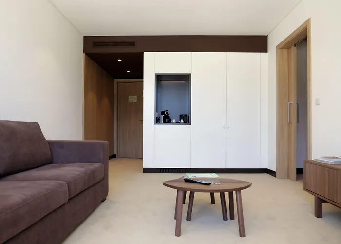 Pena Park Ribeira de Pena