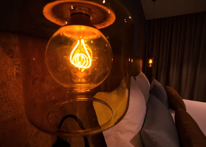 Pena Park 4* Ribeira de Pena