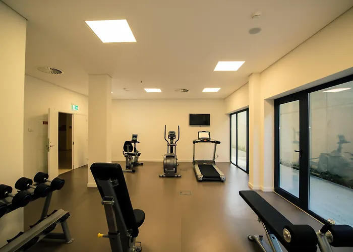 Pena Park Hotel Ribeira de Pena