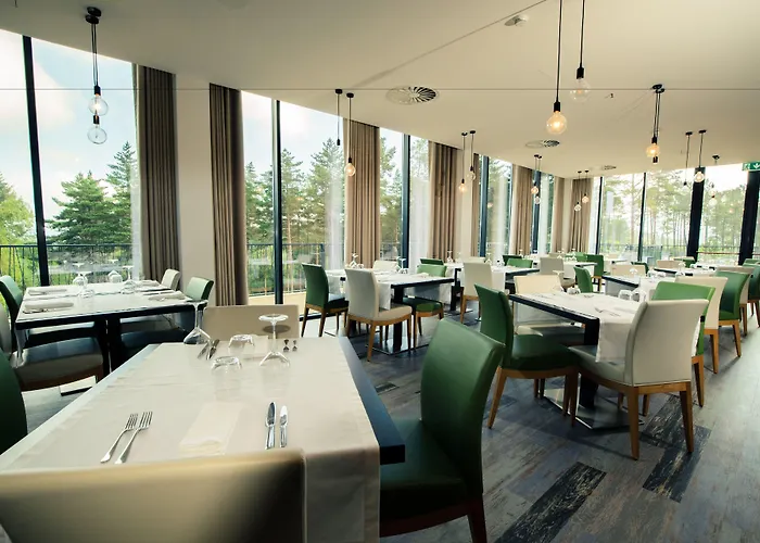 Pena Park Hotel Hotel