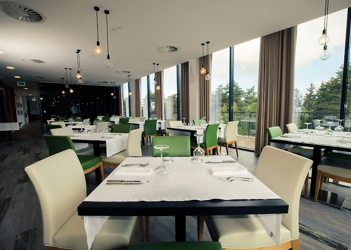 Pena Park Hotel Hotel Ribeira de Pena