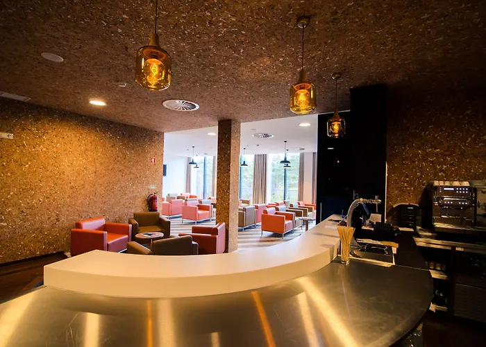 Pena Park Hotel Hotel 4*