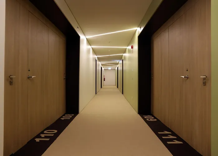 Pena Park Hotel 4* Ribeira de Pena