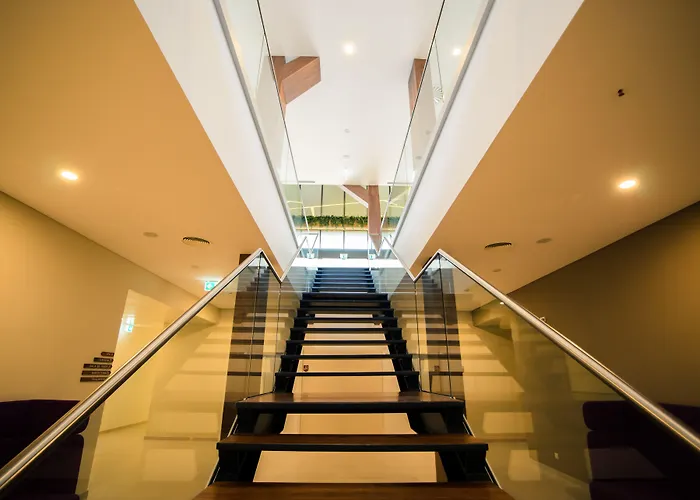 Pena Park Hotel Ribeira de Pena