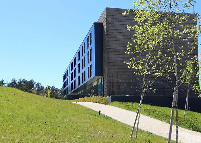 Hotel Pena Park Hotel