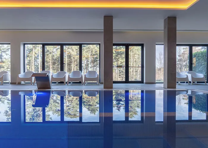 Pena Park 4* Ribeira de Pena