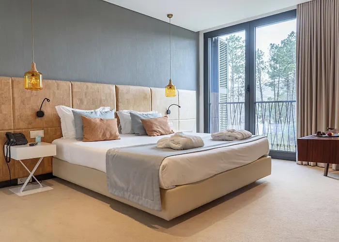 Pena Park 4* Ribeira de Pena