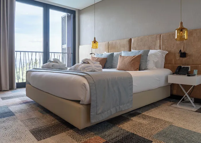 Pena Park Hotel Hotel