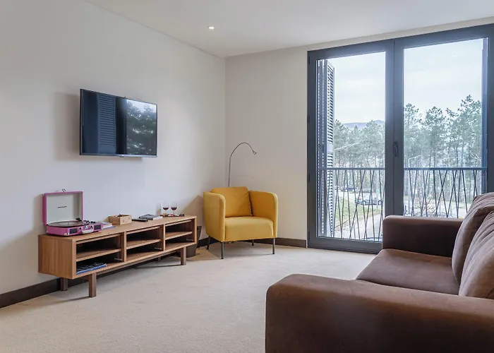 Pena Park Hotel Hotel