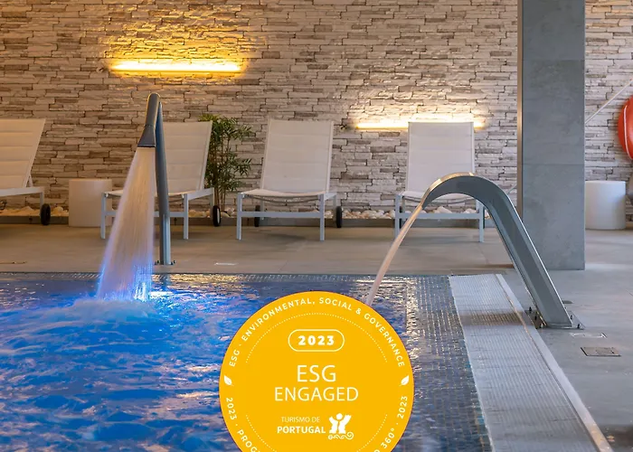 Pena Park Ribeira de Pena