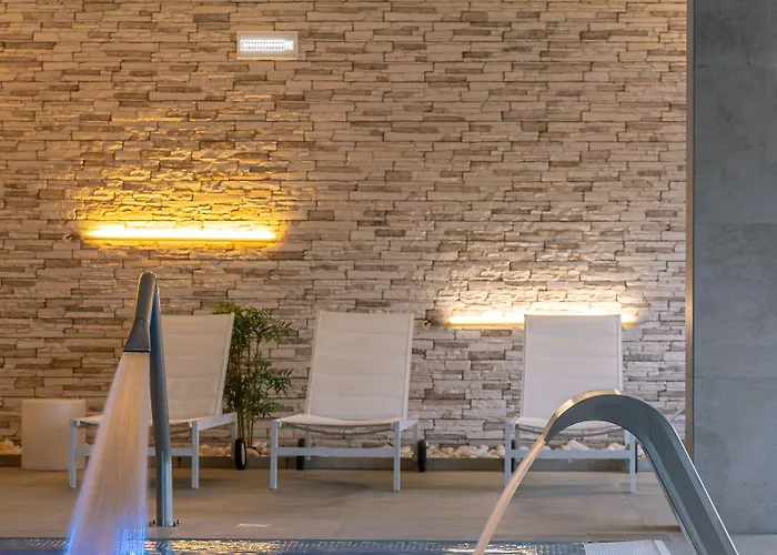 Hotel Pena Park Hotel Ribeira de Pena